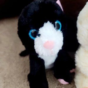 Kids stuffed animal toys